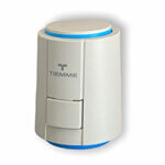 Mando electrotérmico para calefacción