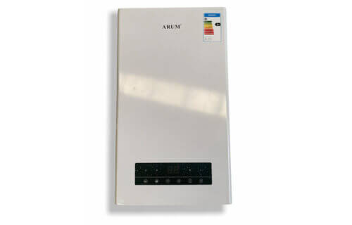 Caledera mural para calefacción