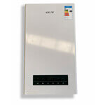 Caledera mural para calefacción