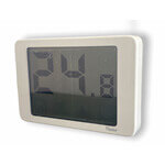 Termostato ambiente para calefacción