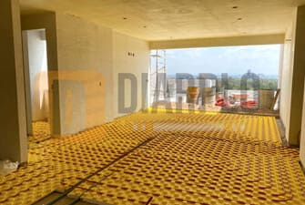 Instalación de calefacción