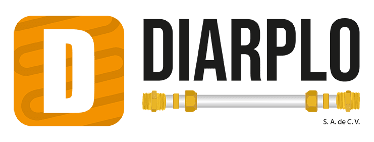 Logotipo Diarplo