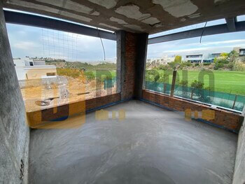 Calefacción club La Loma, San Luis Potosí