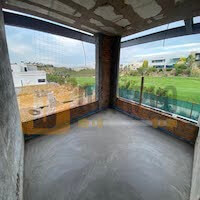 Calefacción club La Loma, San Luis Potosí