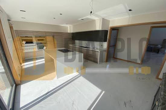 Calefacción club El Molino, León, Gto.