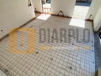 Calefacción club El Molino, León, Gto.