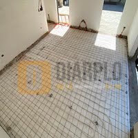 Calefacción club El Molino, León, Gto.