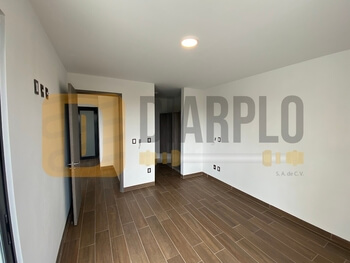 Calefacción departamentos Torre del Parque