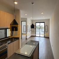 Calefacción departamentos Torre del Parque