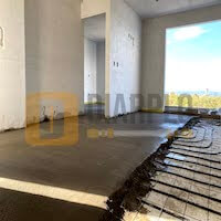 Calefacción departamentos Torre del Parque