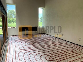 Calefacción - El Campestre