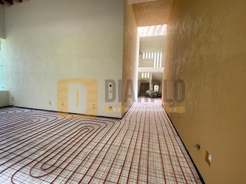 Calefacción El Campestrte