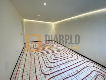 Calefacción El Campestrte