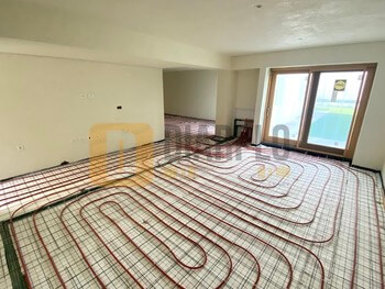 Calefacción El Campestrte