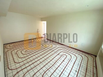 Calefacción El Campestrte