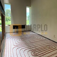 Calefacción El Campestrte