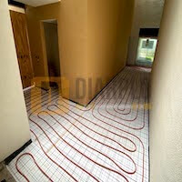 Calefacción El Campestrte