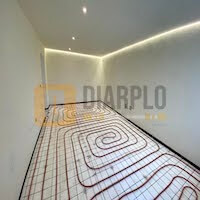 Calefacción El Campestrte