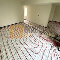 Calefacción El Campestrte