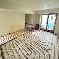 Calefacción El Campestrte