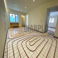 Calefacción El Campestrte