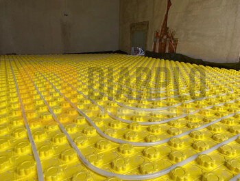 Calefacción El Pedregal