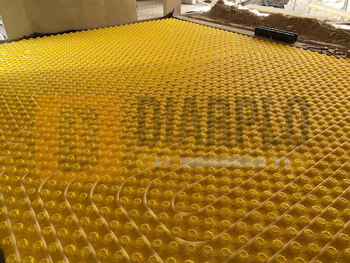 Calefacción El Pedregal