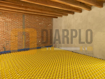 Calefacción El Pedregal