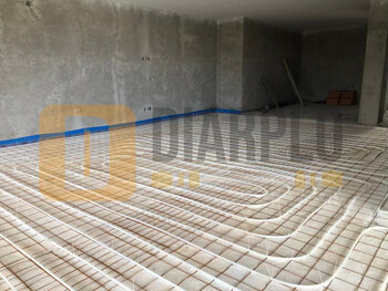 Calefacción El Pedregal