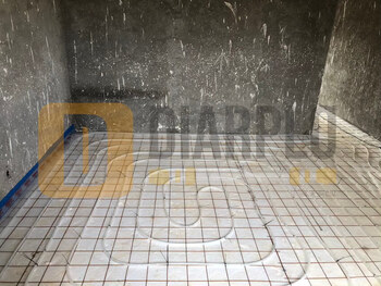 Calefacción El Pedregal