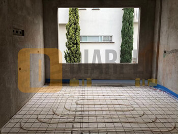 Calefacción El Pedregal