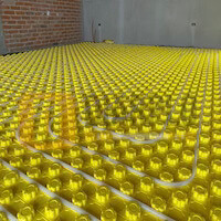 Calefacción El Pedregal