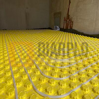 Calefacción El Pedregal