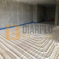 Calefacción El Pedregal