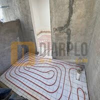 Calefacción La Herradura, Aguascalientes