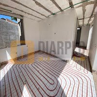 Calefacción La Herradura, Aguascalientes