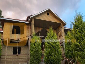 Calefacción Libres, Puebla