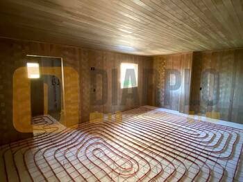 Calefacción Libres, Puebla