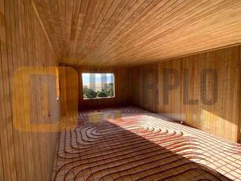 Calefacción Libres, Puebla