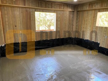 Calefacción Libres, Puebla