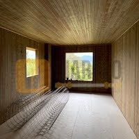 Calefacción Libres, Puebla