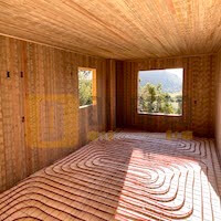 Calefacción Libres, Puebla