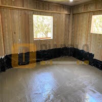 Calefacción Libres, Puebla