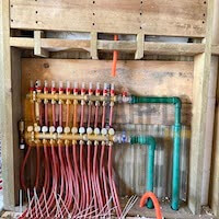 Calefacción Libres, Puebla