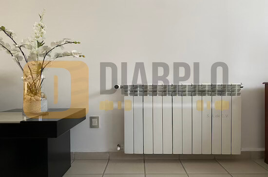 Calefacción radiadores Irapuato