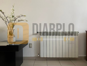 Calefacción - Radiadores Zacatecas