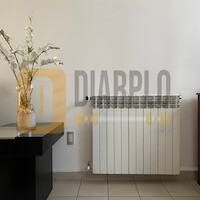 Calefacción radiadores Irapuato