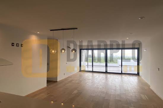 Calefacción torre del Parque