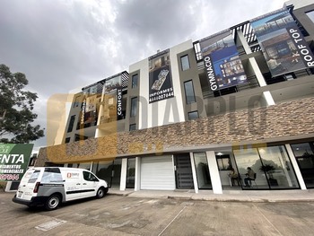 Calefacción Torre del Parque