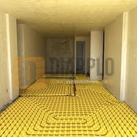 Calefacción Torre del Parque